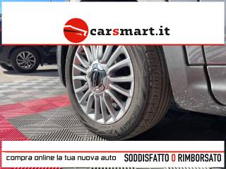 FIAT 500X usata, con MP3
