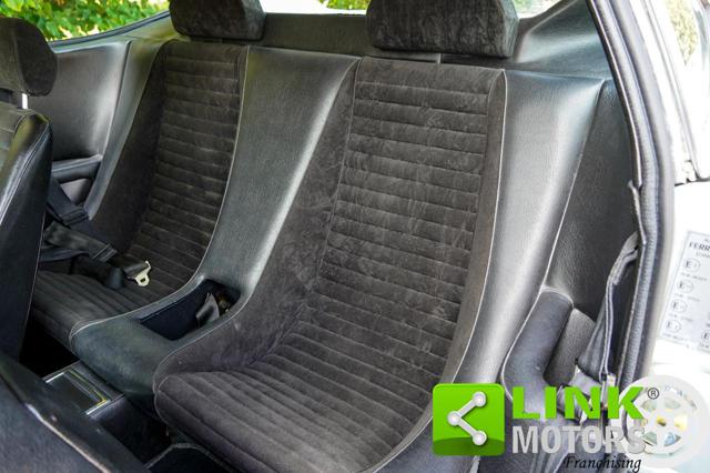 FERRARI Dino GT4 usata 16