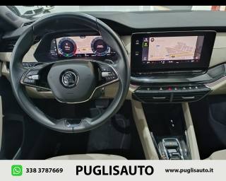 SKODA Octavia usata, con Climatizzatore