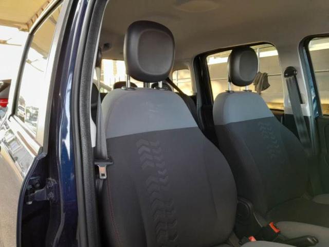 FIAT Panda usata, con Servosterzo