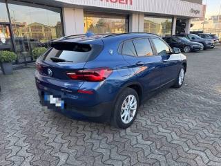 BMW X2 usata, con Airbag Passeggero