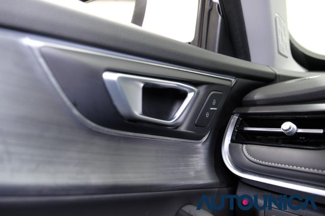 DR MOTOR DR 5.0 usata, con Telecamera per parcheggio assistito