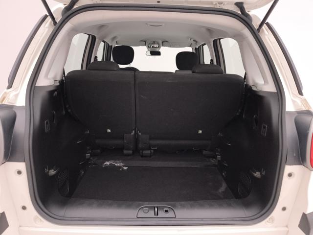 FIAT 500 usata, con Touch screen