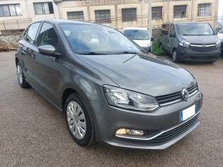 VOLKSWAGEN Polo usata 1