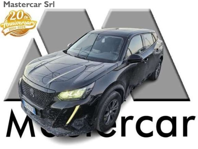 PEUGEOT 2008 usata, con ABS