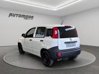 FIAT Panda usata, con Controllo trazione