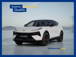 LOTUS Eletre 600 Sport SE