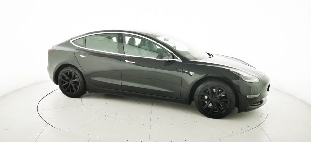 TESLA Model 3 usata, con Bracciolo