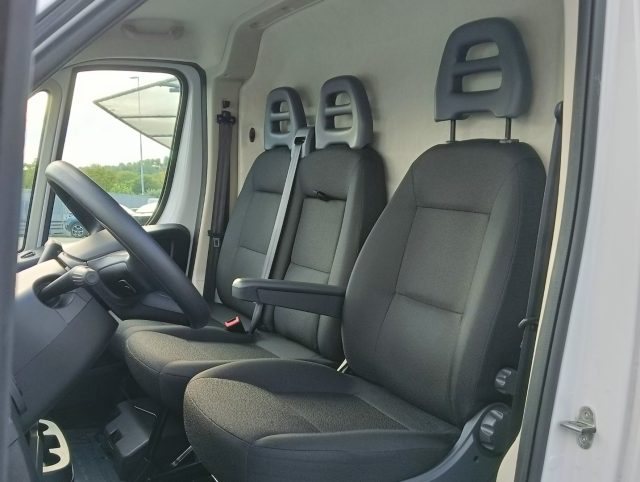 FIAT Ducato usata, con Chiusura centralizzata telecomandata