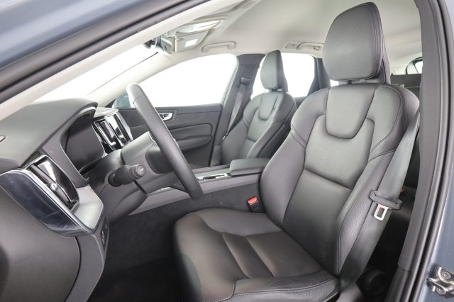 VOLVO XC60 usata 1