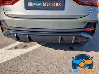 AUDI Q3 usata, con Park Distance Control