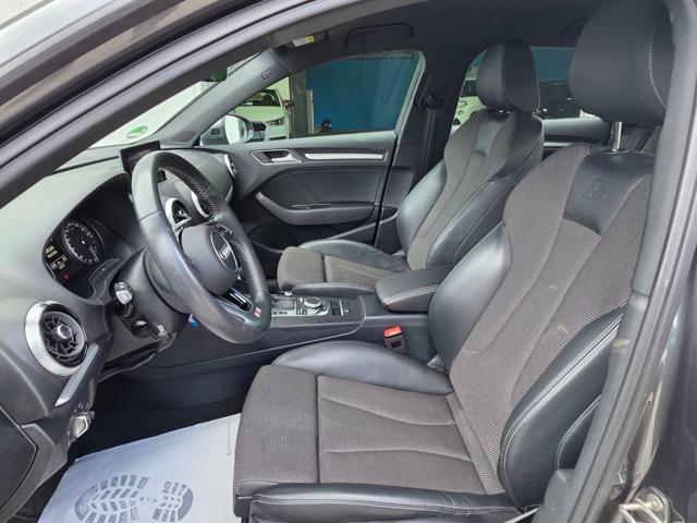 AUDI A3 usata, con ESP