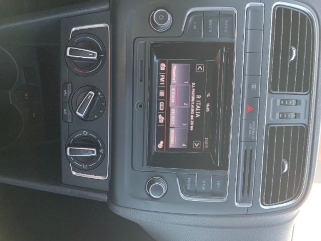 VOLKSWAGEN Polo usata, con Servosterzo