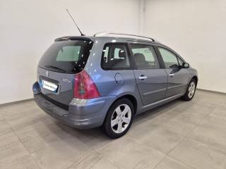PEUGEOT 307 usata, con Alzacristalli elettrici