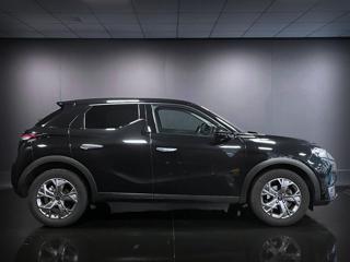 DS AUTOMOBILES DS 3 Crossback usata, con Airbag laterali
