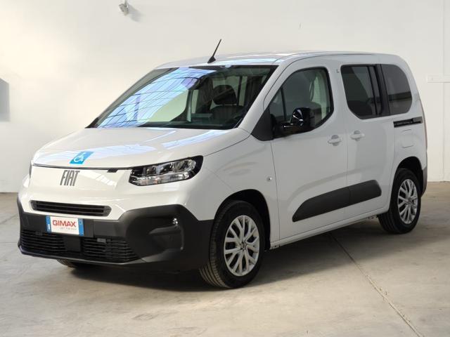 FIAT Doblo usata, con Airbag Passeggero