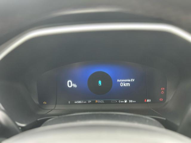 FORD Kuga usata, con Sistema di navigazione