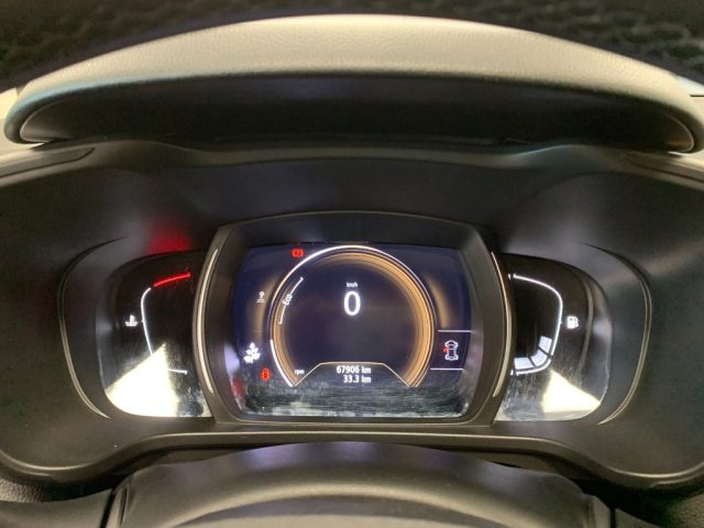 RENAULT Kadjar usata, con Volante in pelle