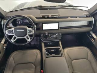 LAND ROVER Defender usata, con ESP