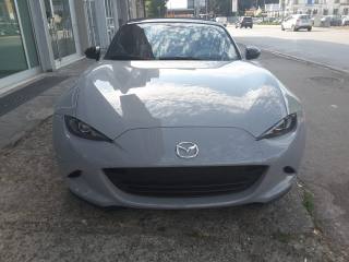 MAZDA MX-5 usata, con Airbag laterali