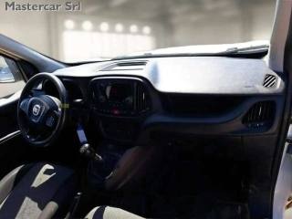 FIAT Doblo usata, con Chiusura centralizzata
