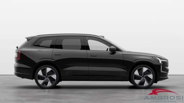 VOLVO EX90 usata 1
