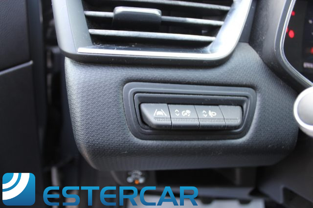 RENAULT Clio usata, con Bracciolo