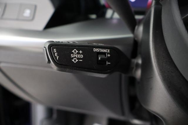 AUDI A3 usata, con Sistema di navigazione