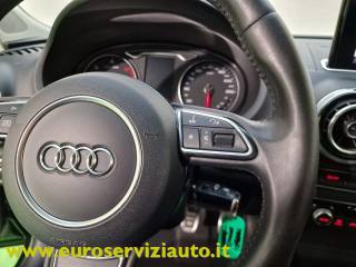 AUDI A3 usata, con Bracciolo