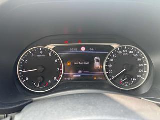 NISSAN Juke usata, con Controllo automatico clima