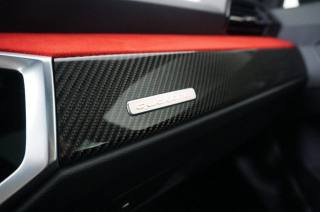 AUDI RS Q3 usata, con Portellone posteriore elettrico