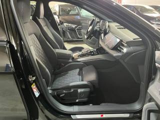 AUDI A5 usata, con Volante in pelle