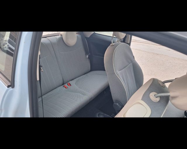 FIAT 500 usata, con ESP