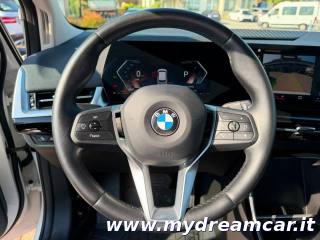 BMW 218 usata, con Cerchi in lega