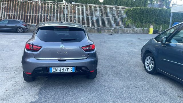 RENAULT Clio usata, con Chiusura centralizzata