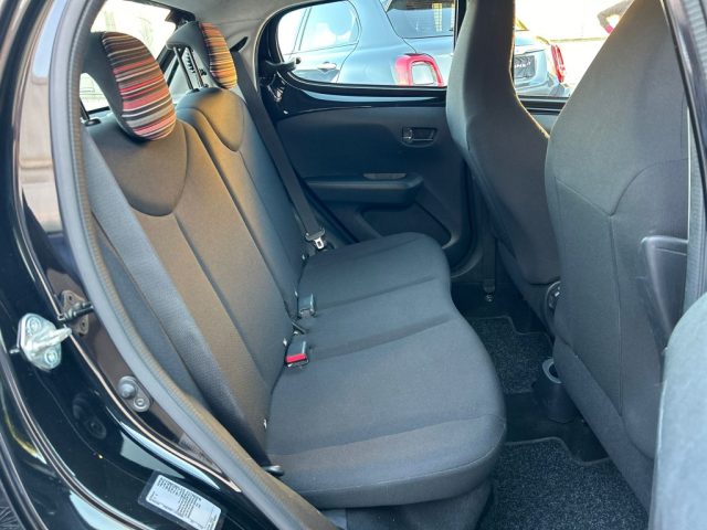 CITROEN C1 usata, con Vivavoce