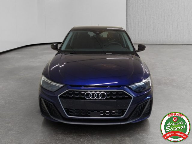AUDI A1 usata, con Airbag