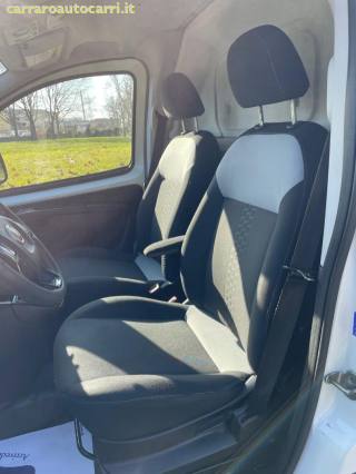 FIAT Fiorino usata, con ESP