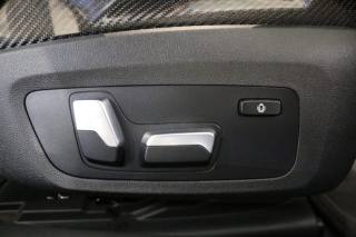 BMW M4 usata, con Fari LED