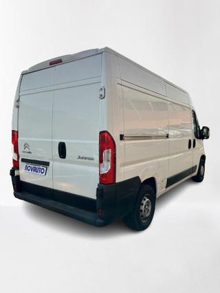 CITROEN Jumper usata, con Alzacristalli elettrici