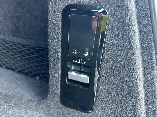 LAND ROVER Range Rover Sport usata, con Regolazione elettrica sedili