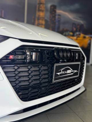 AUDI RS6 usata 35
