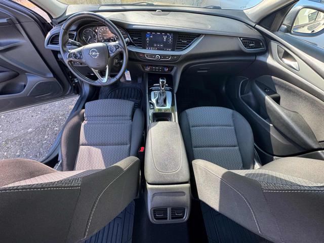 OPEL Insignia usata, con Regolazione elettrica sedili