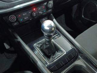 JEEP Compass usata, con Cruise Control