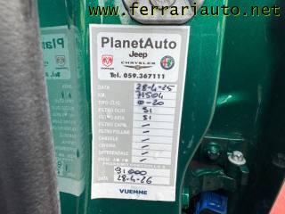 ALFA ROMEO Tonale usata, con Chiusura centralizzata