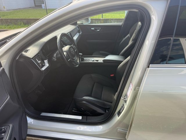 VOLVO V60 usata, con Boardcomputer