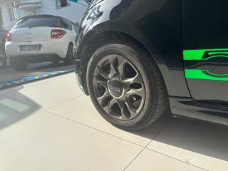 FIAT 500 usata, con Vivavoce
