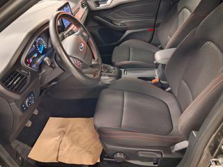 FORD Focus usata, con Fendinebbia