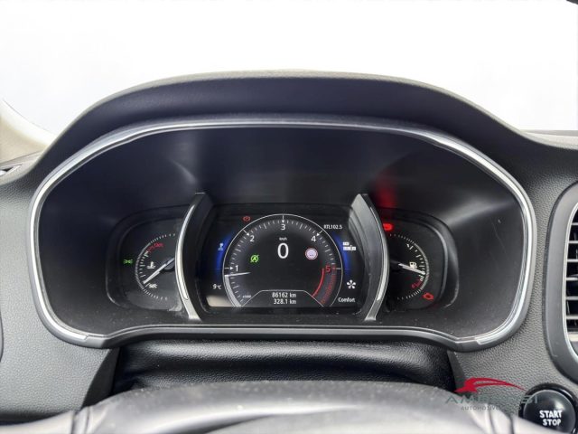 RENAULT Megane usata 11