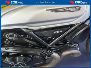 DUCATI Scrambler 1100 usata 9